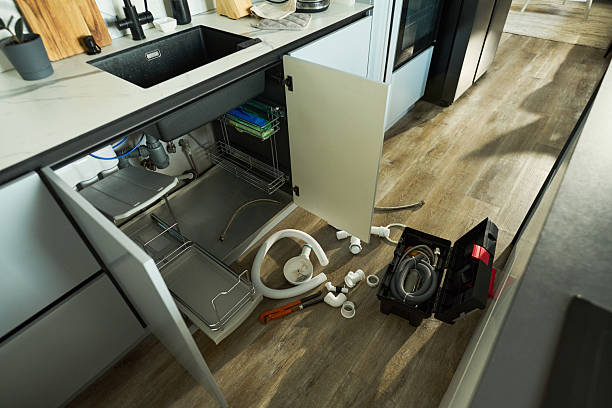 24/7 Emergency Sewer Line Repair experts in Walled Lake, MI